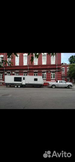 Интегрированный Forest river FR-3, 2013