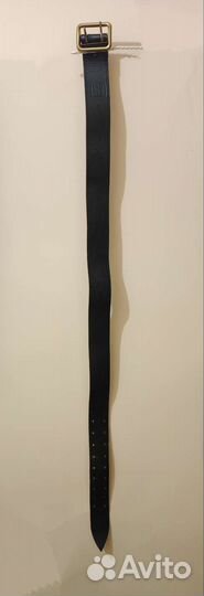Ремень офицерский. Ремень детский