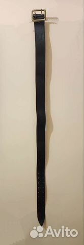 Ремень офицерский. Ремень детский