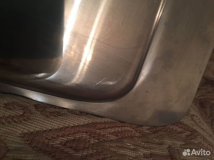 Поднос Zepter б/у