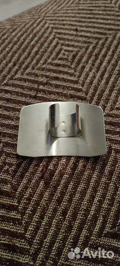 Защита пальцев от порезов