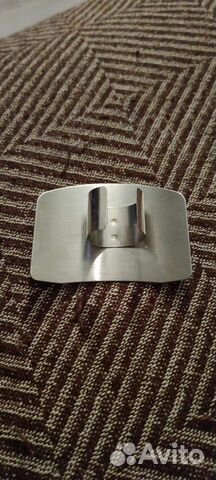 Защита пальцев от порезов