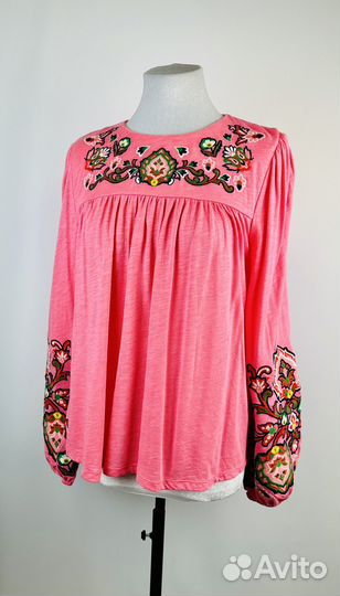 Блузка Boden L США