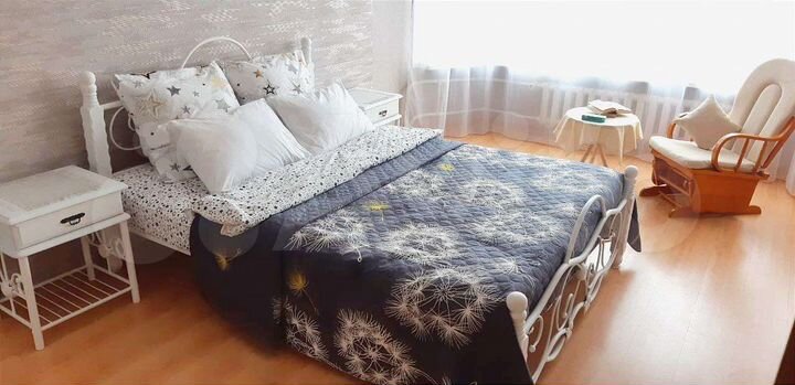 1-к. квартира, 35 м², 10/10 эт.