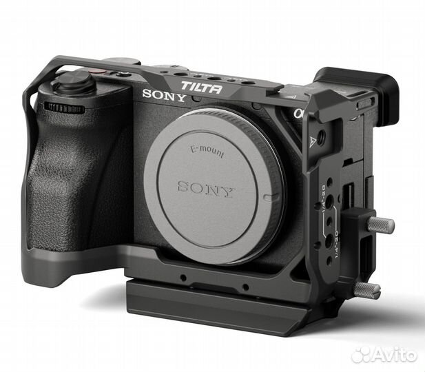 Клетка Tilta Camera Cage Lightweight Kit для Sony