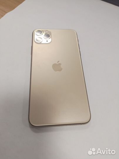 iPhone 11 Pro Max, 256 ГБ