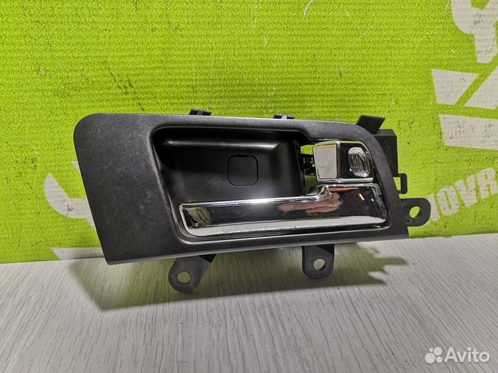 Ручка двери передней внутренняя правая Киа Оптим