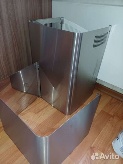 Вытяжка для кухни бу 90 см