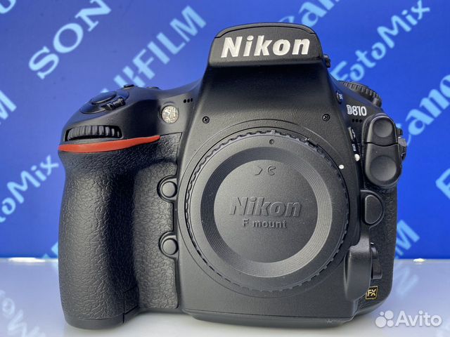 Nikon d810 (2999)