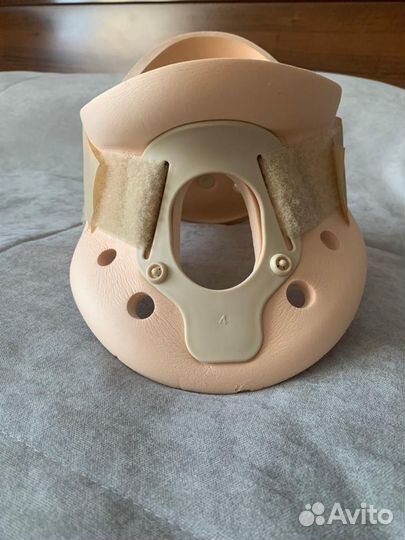 Воротник ортопедический