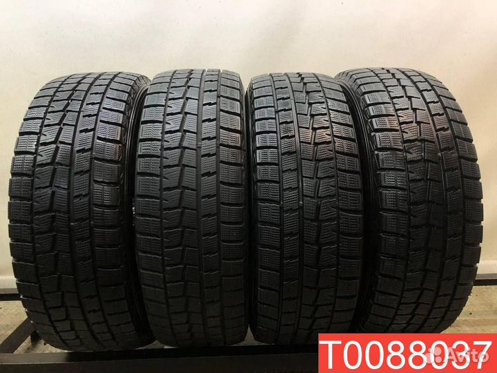 Dunlop Winter Maxx WM01 215/60 R16 101R