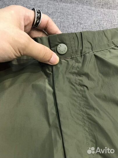 Шорты мужские Moncler