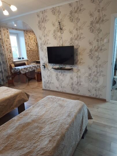 Квартира-студия, 32,9 м², 3/5 эт.