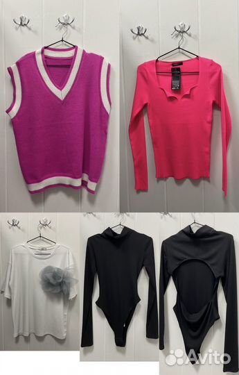 Кофточка женская