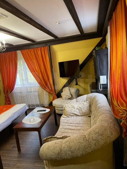 Квартира-студия, 23 м², 2/4 эт.