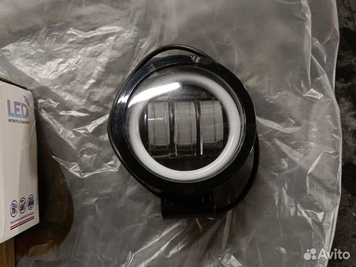 Led птф универсальные