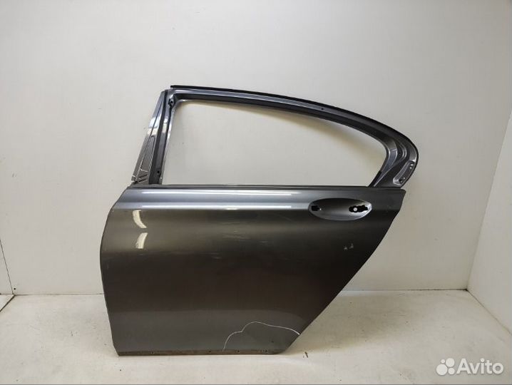 Дверь задняя левая Bmw 7Er G11 2014