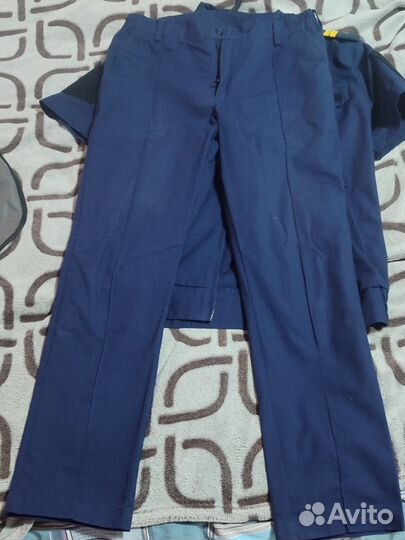 Дембельская форма