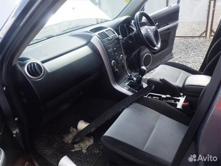 Разбор на запчасти Suzuki Grand Vitara