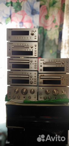 Teac - 300