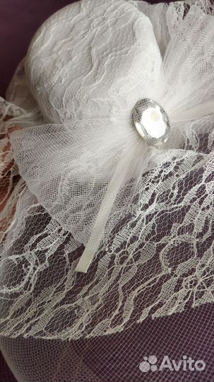 Шляпка для девочки