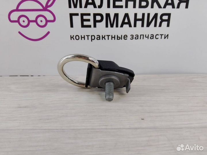 Проушина крепежная BMW 8 G14/G15 2020 51477438824