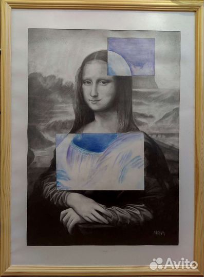 Продаю картины на выбор