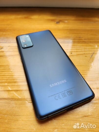 Samsung Galaxy S20 FE, 6/128 ГБ