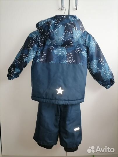 Костюм для мальчика 98 - 104