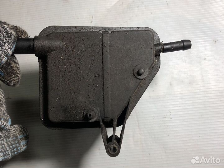 Бачок гур гольф 4 бора