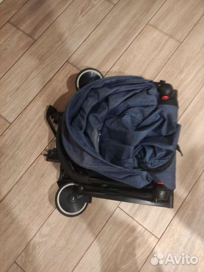 Коляска baby time на запчасти