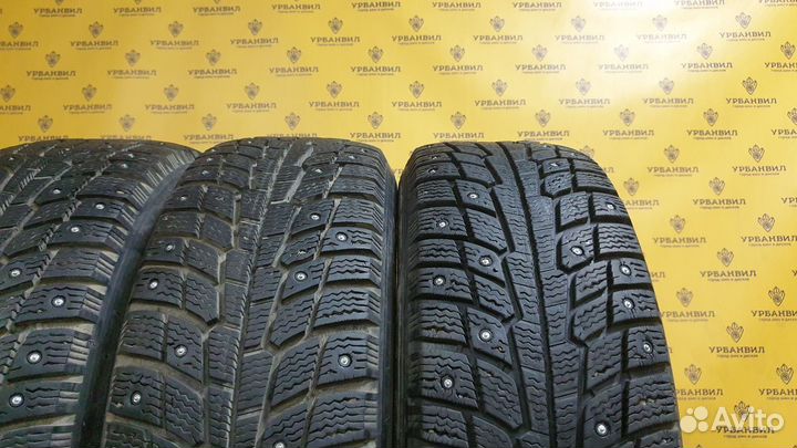 Michelin X-Ice North XIN2 195/65 R15 91T