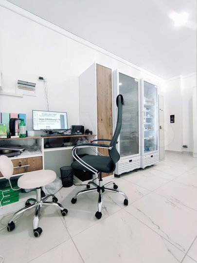 Свободного назначения, 54 м²