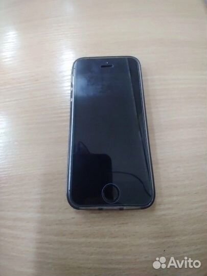 iPhone se