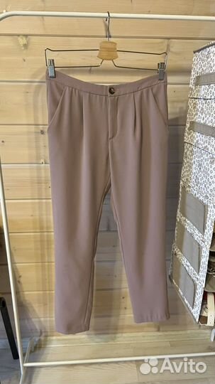 Брюки офисные