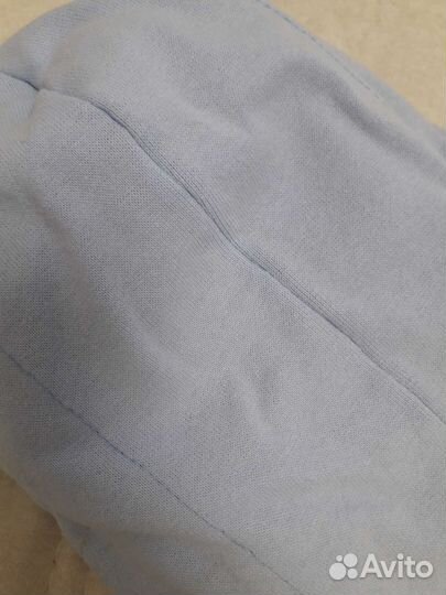 Шапка шлем 50-52