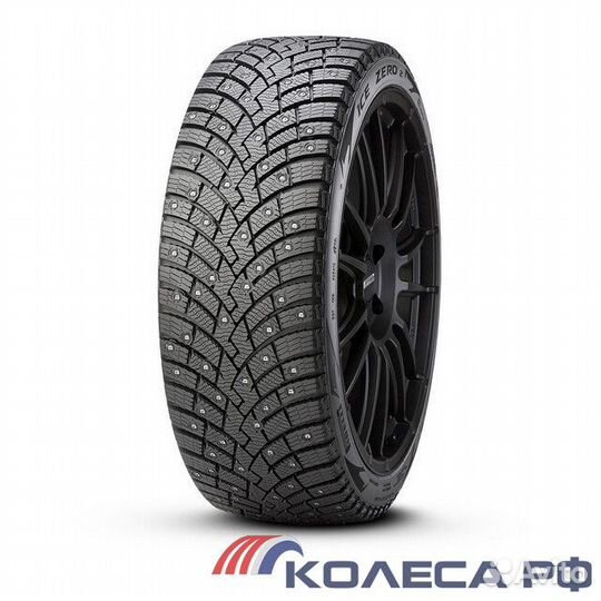 Pirelli Ice Zero 2 225/50 R18 99H