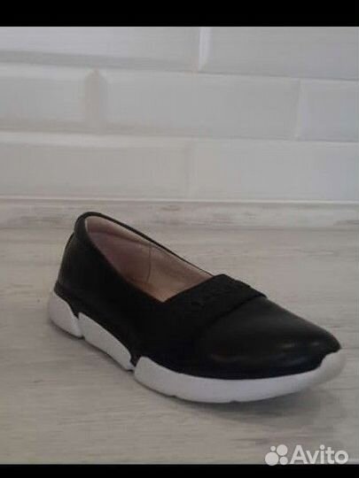 Ботинки для девочки