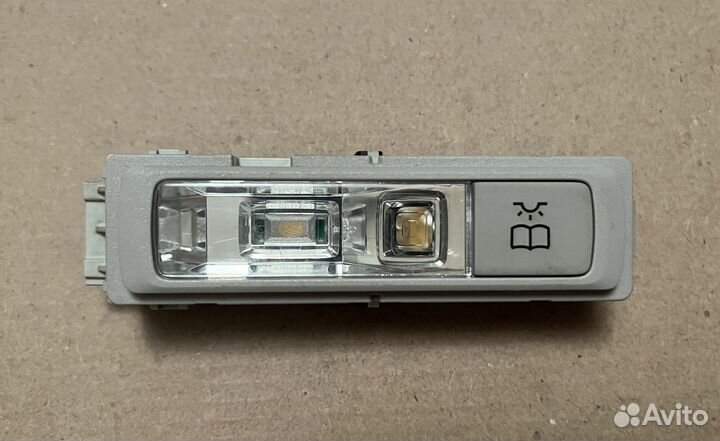 A0009061035 Плафон освещения Mercedes