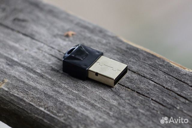 Bluetooth адаптер USB объявление продам