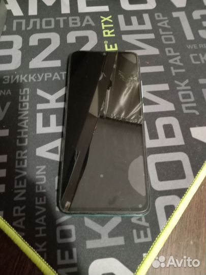 Xiaomi Redmi 10C, 4/64 ГБ
