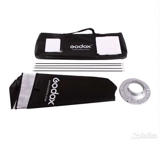 Софтбокс Godox SB-BW-6060 60x60 см