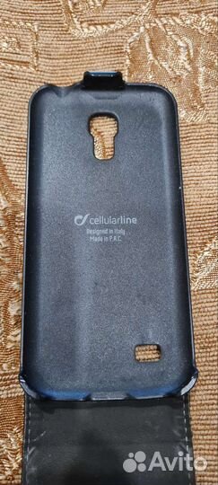 Чехол флип для смартфона