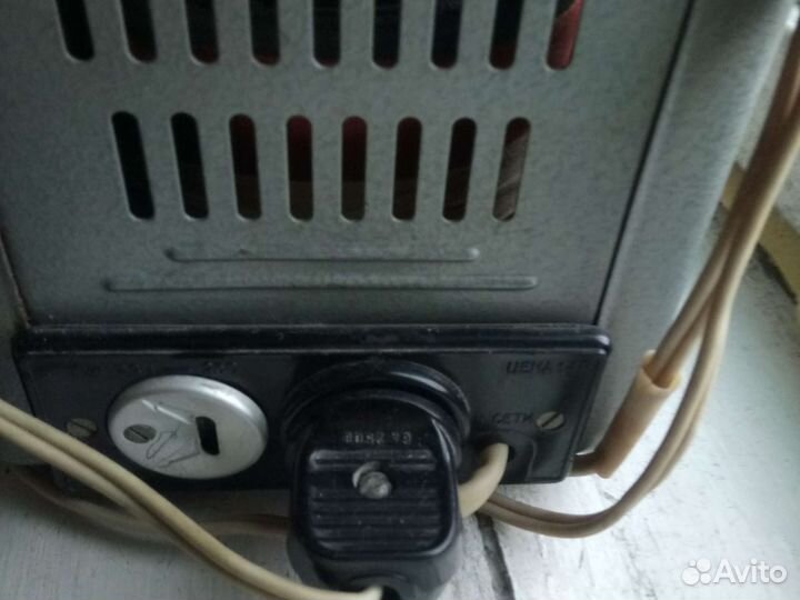 Автотрансформаторный регулятор напряжения