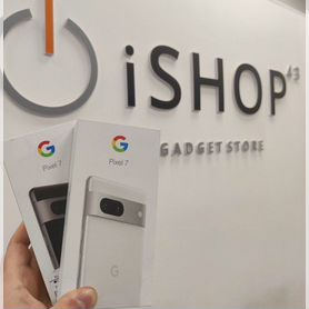 Google Pixel 7, 8/128 ГБ