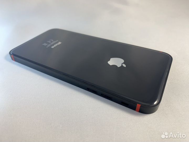 Деталь корпус iPhone Безкам