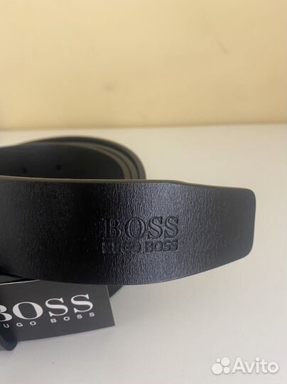 Ремень мужской