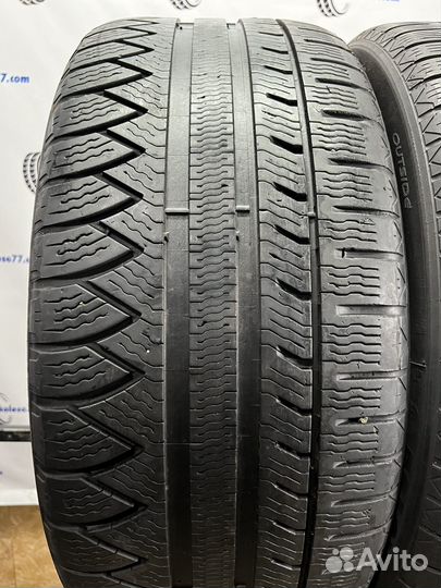 Michelin Pilot Alpin PA3 245/45 R18 100V