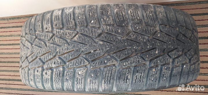 Nokian Tyres Hakkapeliitta 7 205/55 R16 94