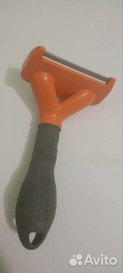 Фурминатор для собак